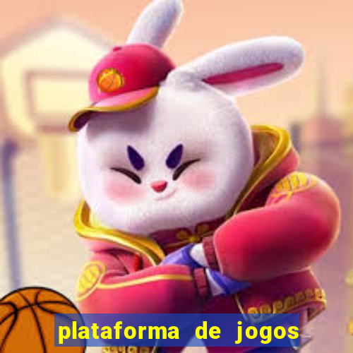 plataforma de jogos do rodrigo faro